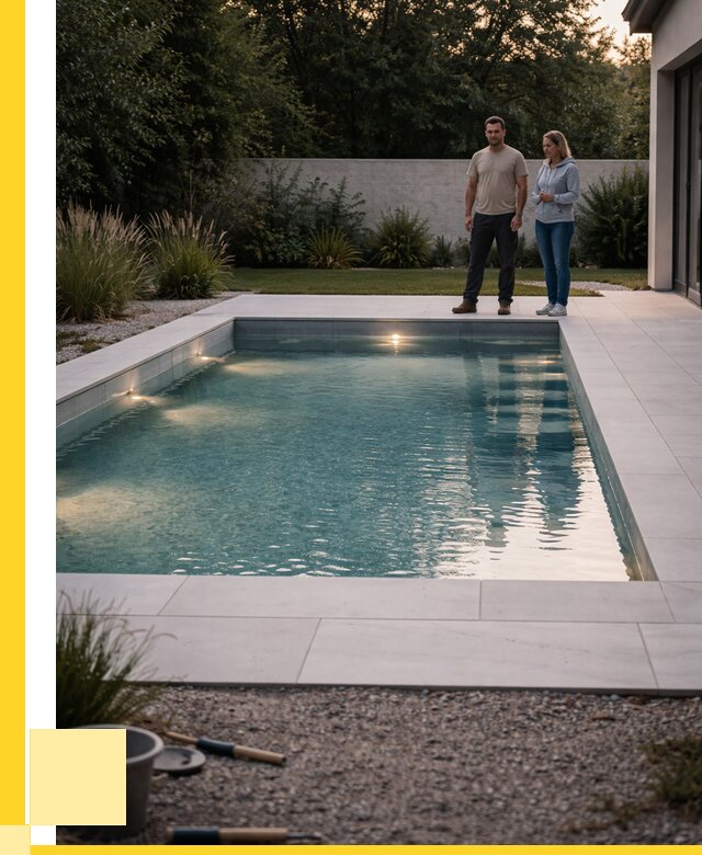 Проектирование бассейнов в Петергофе от 73227 р. | ЭриданПтф