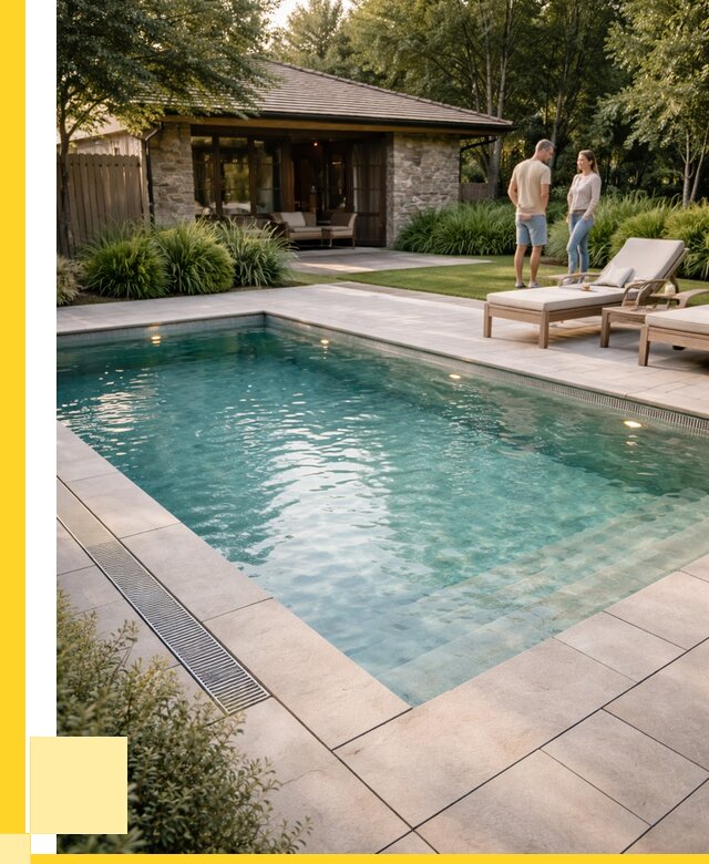 Открытые бассейны с подогревом в Петергофе от 1255320 р., ЭриданПтф