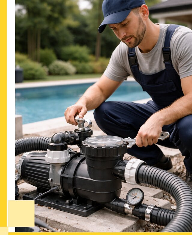 Насосы для бассейнов в Петергофе купить от 12553 р. | ЭриданПтф