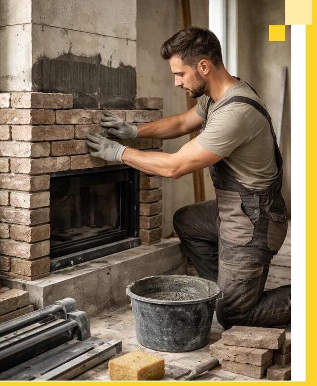 Услуги по устройству и монтажу Расул в банях и саунах в Петергофе